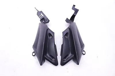 $45.07 • Buy 2005 Yamaha Yzf 600 R6s R6 Right Left Side Frame Covers Fairing Yzfr6 Y107