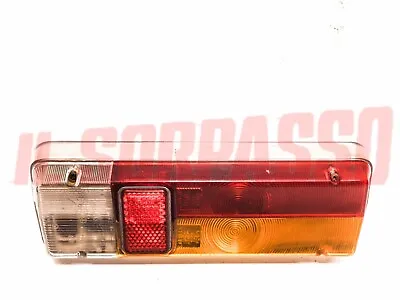 Right Side Rear Light+Plastic Alfa Romeo Giulia Super Trailer • $455.88