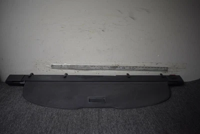 $497.06 • Buy 11-17  Porsche Cayenne 958 Trunk Deck Cargo Tonneau Cover Shade 