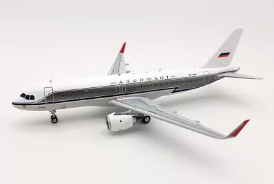 1/200 Aeroflot - Russian Airlines Airbus A320-214 Vp-bnt If320su0818 • $107.07