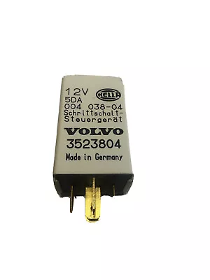 Volvo Overdrive Relay Over Drive OD Control Fuse 3523804 OEM • $40