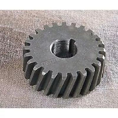 S&S Cycle Oil Pump Drive Gear (24 Tooth) - 33-4230 • $45.86