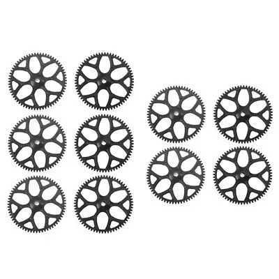 £5.21 • Buy 10Pcs Main Gear For WLtoys V911S V977 V988 V930 V966 XK K110 RC Helicopter  A1B6