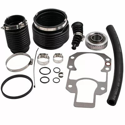 Transom Bellows Repair Reseal Kit For MerCruiser Alpha One Gen Two 30-803099T1 • $97.50