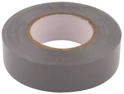 PREMIUM Electrical PVC Insulation Tape Flame Retardant 19mm X 33m Extra Long • £2.50