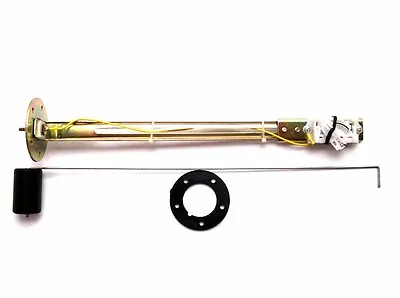 Fuel Level Sender VDO Type 10-180 Ohms Universal 6”- 24” Adjustable • $21.50