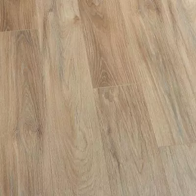 Malibu Wide Plank Vinyl Plank Flooring 7.2  X 48  23.9-Sq-Ft French Oak Dorris • $73.22