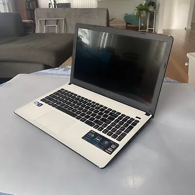 ASUS F501A Laptop | Intel Pentium | 4GB RAM • $40