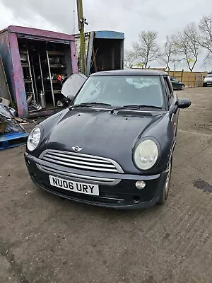 Mini Cooper R50 Breaking Car Parts Available 1.6 Petrol 5 Speed (w10b16a) 2006 • $50.51