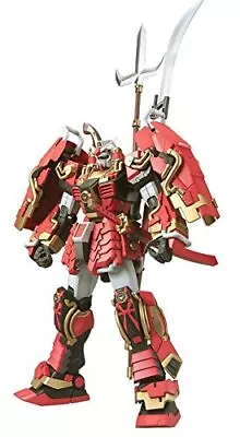 Bandai MG Shin Musha Gundam 1/100 Scale Plastic Toy Model Kit Japan Import • $118.56