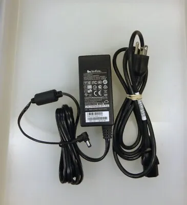 Verifone AU1360903N Power Adapter For VX Terminal VX570 OMNI CPS10936-3T-R • $10.44