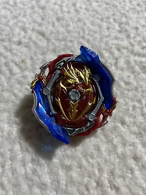 Beyblade Burst Pro Series Union Achilles Collectible Anime Toy Hasbro • $7.99