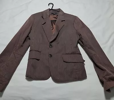 H&M Womens Blazer Size 12 • $0.99