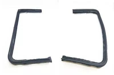 Suits Fb-ek Holden Front Quarter Vent Seal - Right And Left Hand - Pair • $168.40