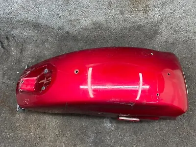 04 2004 Honda Vtx 1300 Vtx1300 Oem Rear Fender Metal • $149.99