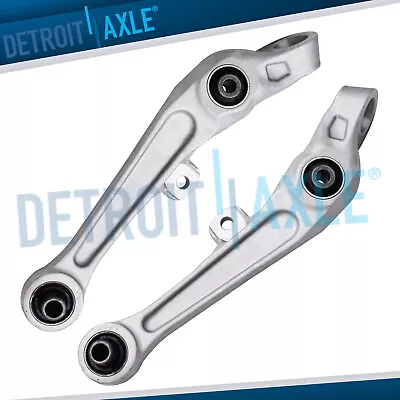 2WD Front Lower Forward Control Arms Kit For 2003-2004 Nissan 350Z Infiniti G35 • $74.04