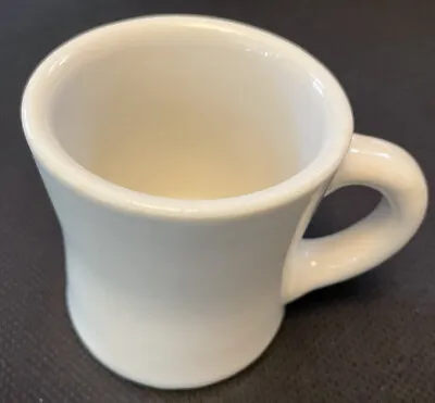 Vintage Heavy Restaurant Ware~Victor~Coffee Tea Mug Cup Stamped 6oz • $15