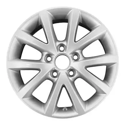 New 16  Replacement Wheel Rim For Volkswagen Jetta 2010-2018 • $151.99