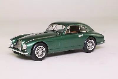 Spark 1/43 Aston Martin DB2 Coupe 1950 Green MINIMAX S0581 • $100