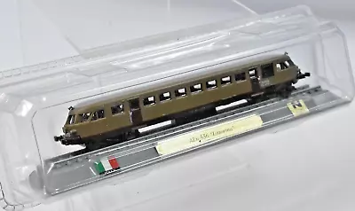 £7.50 • Buy Del Prado N Gauge Static Model ALn 556 Littorina Locomotive