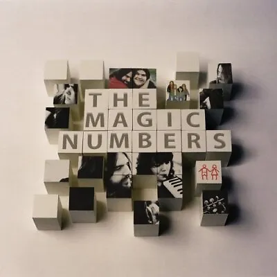£1.98 • Buy Magic Numbers, The : The Magic Numbers CD Highly Rated EBay Seller Great Prices