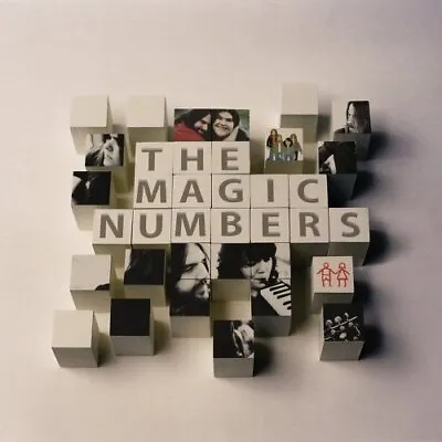 Magic Numbers The : The Magic Numbers CD Highly Rated EBay Seller Great Prices • £6.63