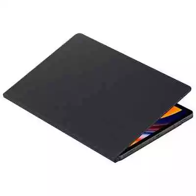 Samsung Galaxy Tab S9+ Smart Book Cover (Black) • $149