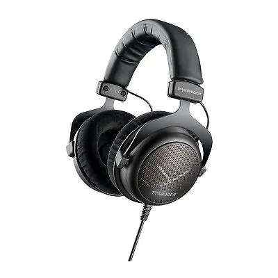 BeyerDynamic TYGR 300 R Open Back Gaming Headphones • $199