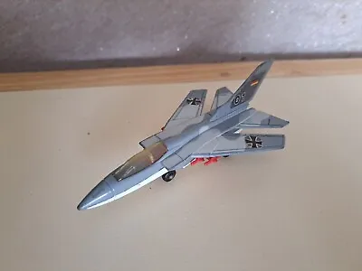 Matchbox 1977 Lesney Skybusters  Tornado SB 22 Jet Fighter Plane Vintage • $8.63