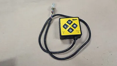 22154 OEM Meyer Touchpad Controller Snow Plow Meyer Handheld • $200