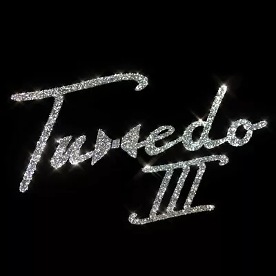 Tuxedo III By TUXEDO (MAYER HAWTHORNE & JAKE ONE) (Record 2019) • $29.08