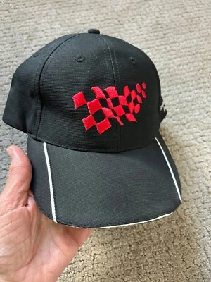 $18 • Buy Audi Driving Experience Baseball Cap One Size Adjustable - New