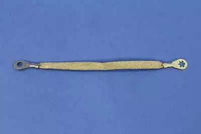 Engine Ground Strap Mopar 05091299AA Fits 15-17 Dodge Viper • $16.99