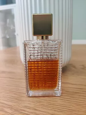 YSL Cinéma Eau De Parfum . 2008 Edition. Vintage 35ml Bottle. Used • £21.99