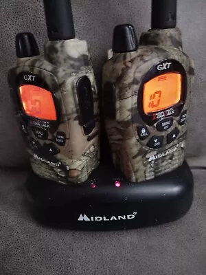 Walkie Talkie • $41