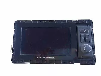 Volvo Penta EVC Color Display • $514.88