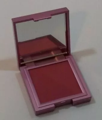 Mally FACE DEFENDER Blush~ Soft Raspberry~0.21 Oz. ~Made In Italy NEW. • $8.99