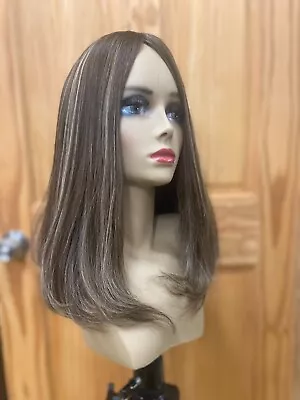 $1200 • Buy Malky Wig Sheitel European Multidirectional 16  8/12