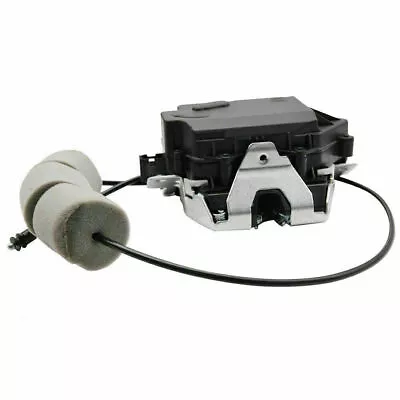 Tailgate Trunk Lift Door Hatch Lock Actuator Fit Mercedes-Benz GL450 ML350 R350 • $61.27