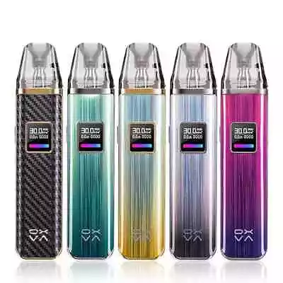 OXVA XLIM Pro Pod Kit 1000mAh Battery 30watt 2ml E-Cig Device - Fast Dispatch • £8.74