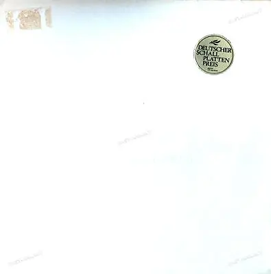 The Beatles - The Beatles (white Album) GER 2LP 1977 + 4 Photo + Poster . • $62.59