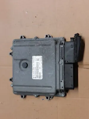 A6391501079 / 0281012392 Mitsubishi Colt Smart Forfour 1.5 Diesel Engine ECU • £27