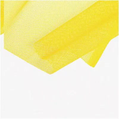 Sunshine Mesh Stretch Fabric - 120cm/46.8inch Lightweight S • $36.99
