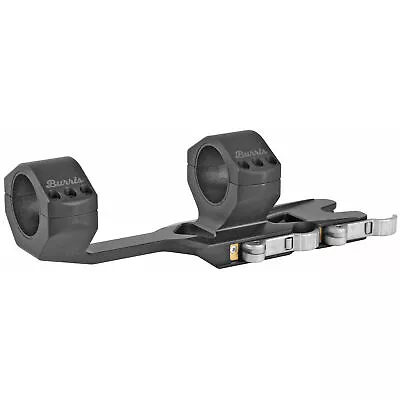 Burris AR-Signature Quick-Detach 30mm P.E.P.R Mount • $135