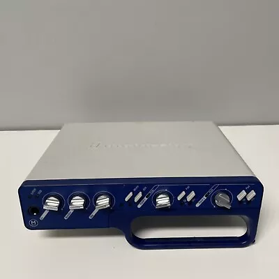 DIGIDESIGN M BOX2 DIGITAL RECORDING INTERFACE (20B) - Untested • $19.99