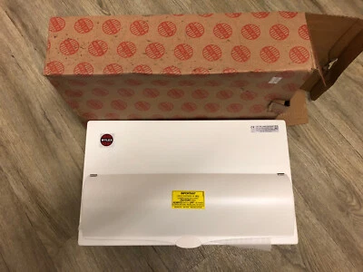 £70 • Buy WYLEX Consumer Unit NMRS15SSLMHIA