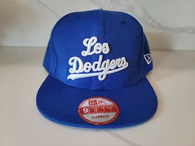 Los Angeles Dodgers Baseball Hat - Los Dodgers • $16.95