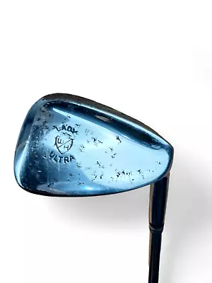 Walter Hagen Lady Ultra Pitching Wedge PW Iron Steel RH Golf Club 34.5  • $32.99