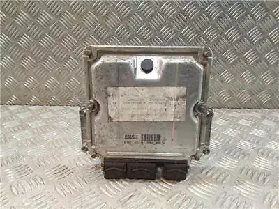 £66 • Buy Engine Control Unit Ecu Peugeot 406 Berlina (S1/S2) 2.2 HDi 4HX (DW12TED4/FAP) 9