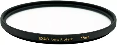 Marumi EXS72LPRO 72mm Multi Coating Ultraviolet EXUS Lens Protect Filter • $29.99